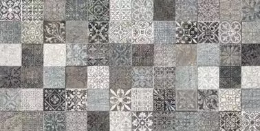 Deco Lys Gris 32x62.5