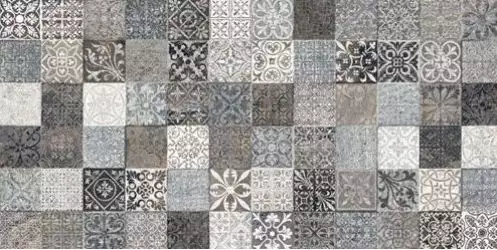 Deco Lys Gris 32x62.5