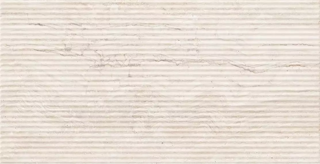 Deco Palatino Ivory 32x62.5