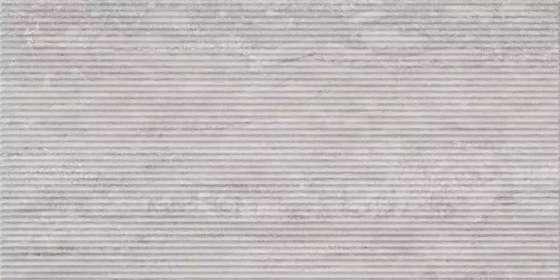 Deco Palatino Silver 32x62.5