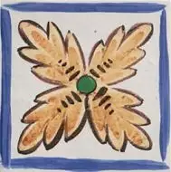 Deco Portocervo 20x20