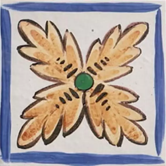 Deco Portocervo 20x20