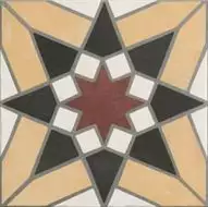 Deco Sevilla Honey 20x20