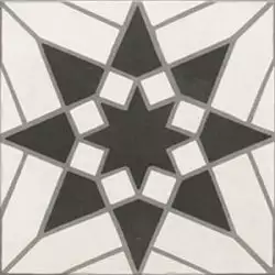 Deco Sevilla White 20x20