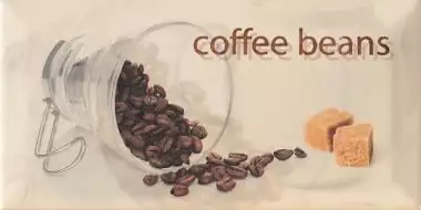 Decor Arabica 10x20