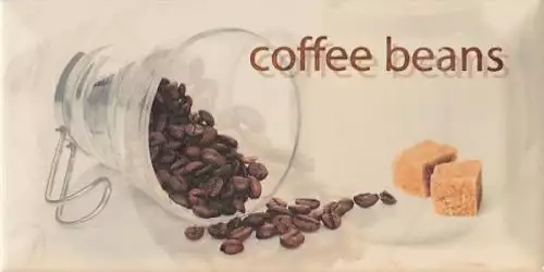 Decor Arabica 10x20