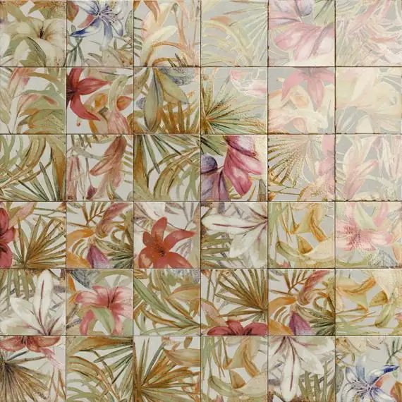 Decor Bangkok 15x15