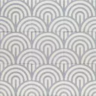 Decor Blue Three 20х20
