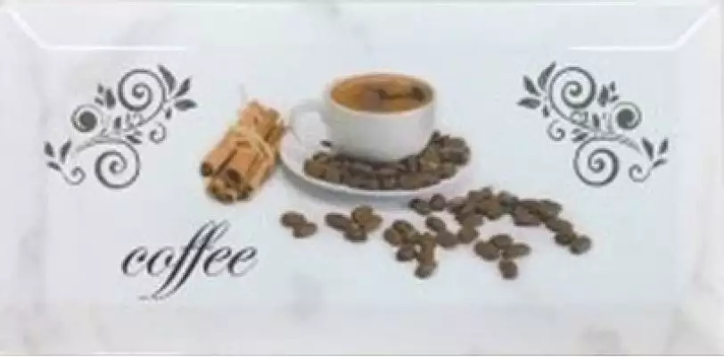 Decor Carrara Coffee 10x20