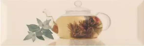 Decor Gourmet Tea 10x30