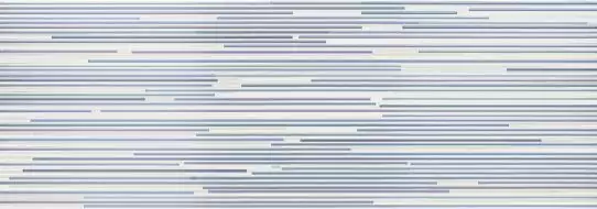 Decor Gravity Blue 35х100