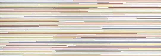 Decor Gravity Multi 35х100