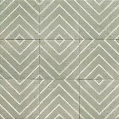 Decor Green One 20х20