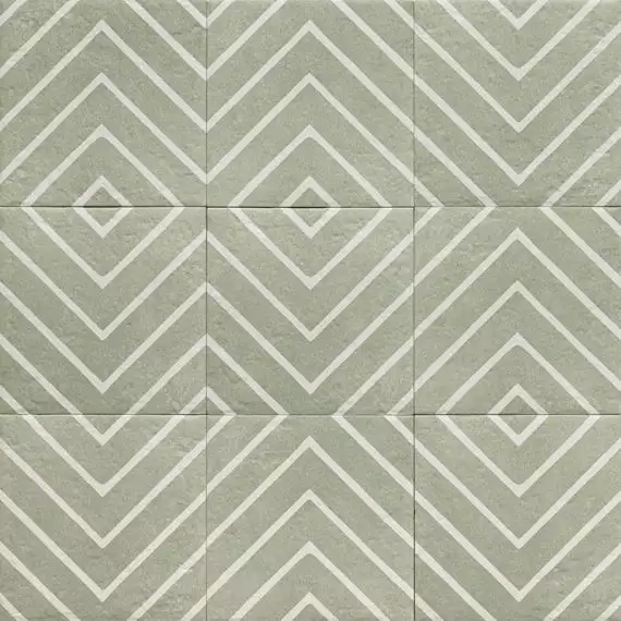 Decor Green One 20х20