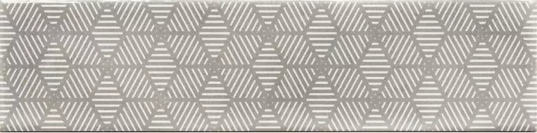 Decor Opal Grey 7.5x30