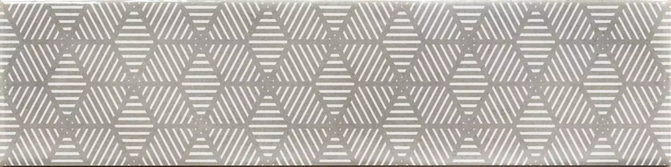 Decor Opal Grey 7.5x30