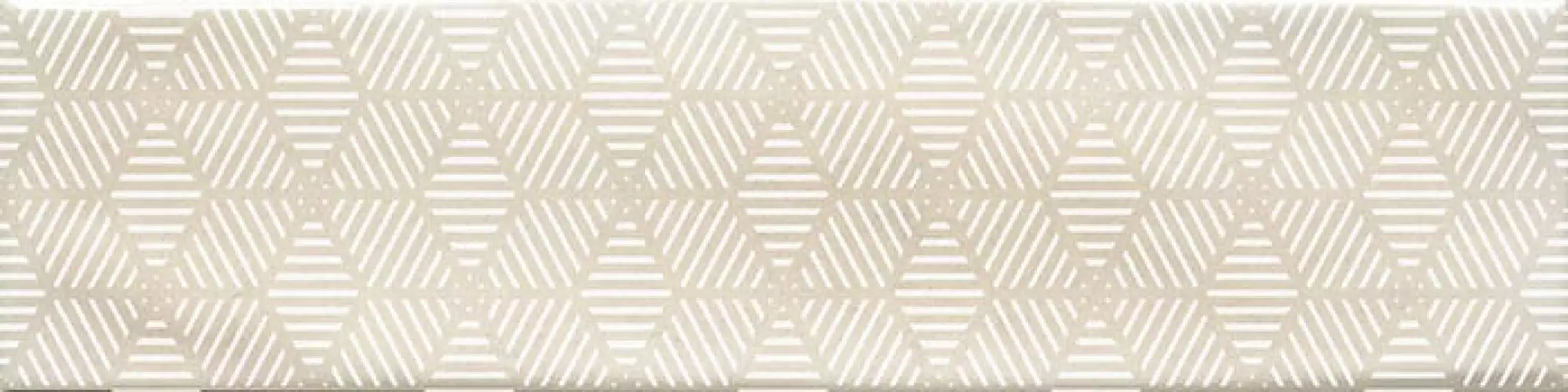 Decor Opal Ivory 7.5x30