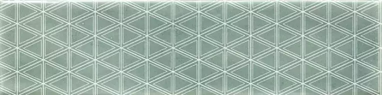 Decor Opal Turquoise 7.5x30