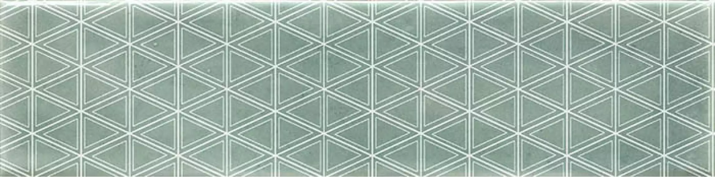 Decor Opal Turquoise 7.5x30