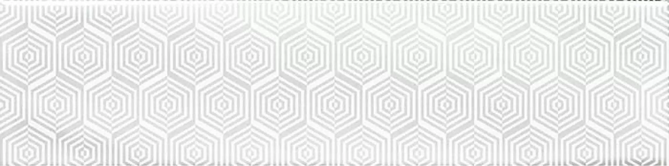 Decor Opal White 7.5x30