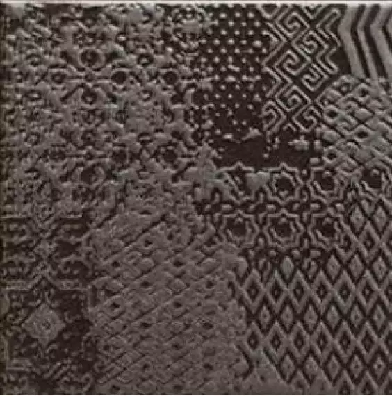 Decor Silver 20x20