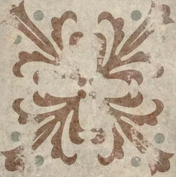 Decor Zino Rect 30x30