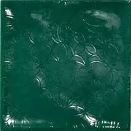 Decorado Chic Verde 15x15