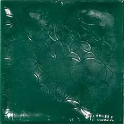 Decorado Chic Verde 15x15