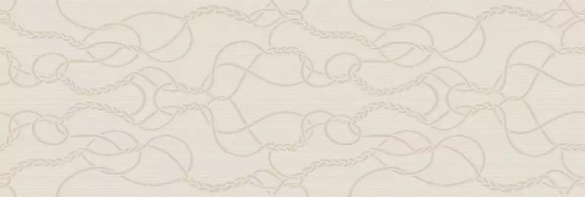 Decorado Mess Beige 25x75