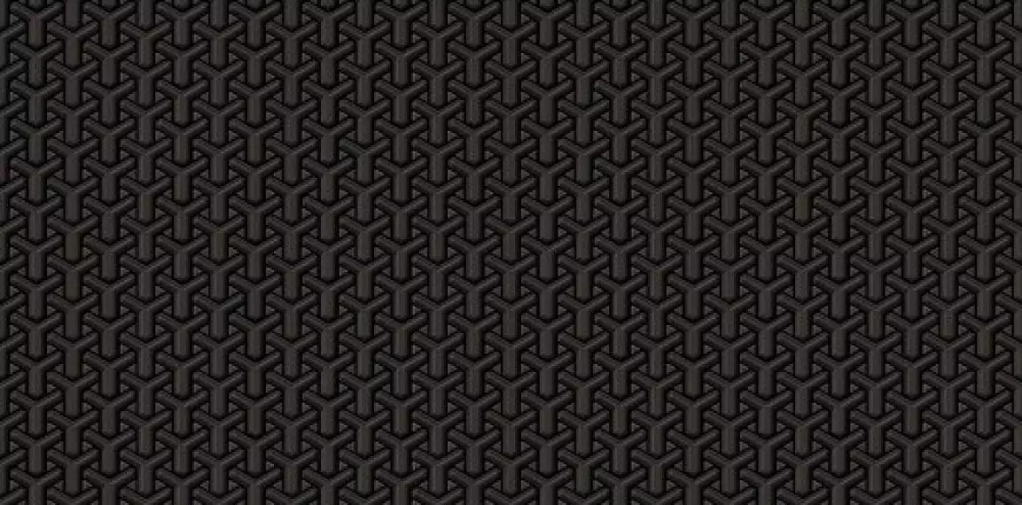 Delta Black 30x60