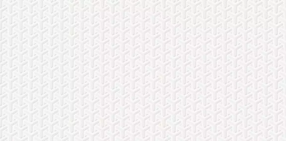 Delta White 30x60