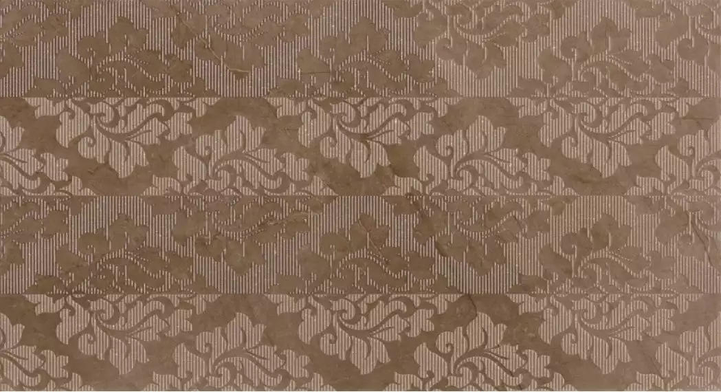 Delux Bronze Damasco 30,5х56