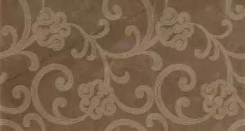 Delux Bronze Fiore 30,5х56