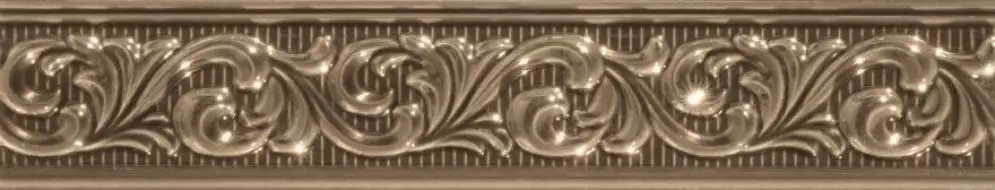 Delux Bronze Fregio 6х30,5