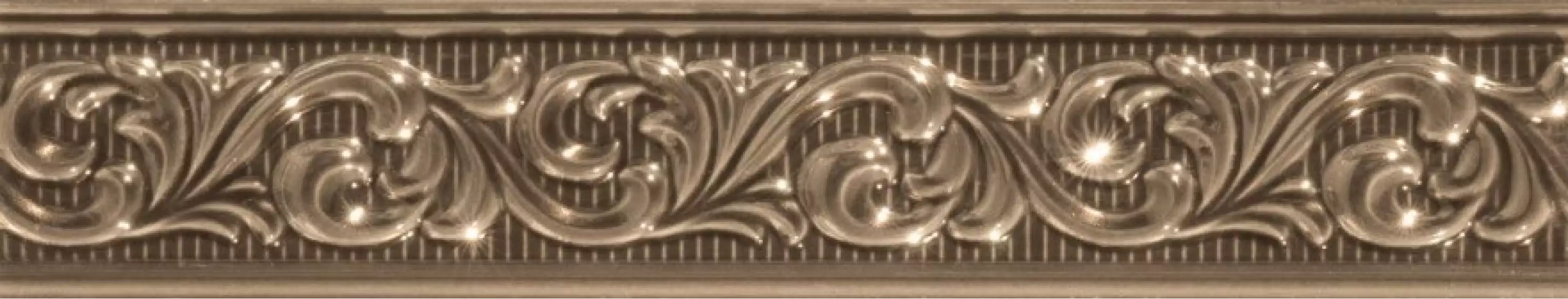 Delux Bronze Fregio 6х30,5