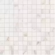 Delux White Tessere Riv. 30,5х30,5