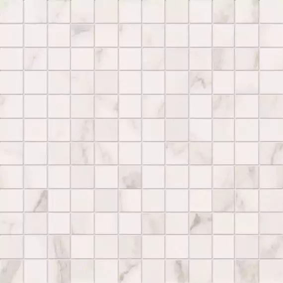 Delux White Tessere Riv. 30,5х30,5