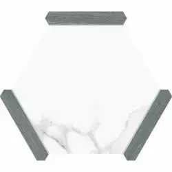 Denia Grey 22x25