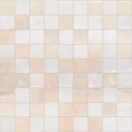 Diadema бежевый+белый 30х30