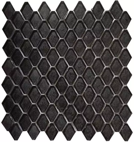 Diamanti nero 24x42x6 282x310x6