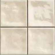 Dix Chaouen Cream 20x20