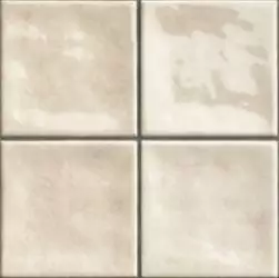 Dix Chaouen Cream 20x20