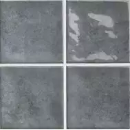 Dix Chaouen Note 20x20