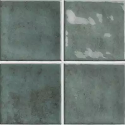 Dix Chaouen Ocean 20x20