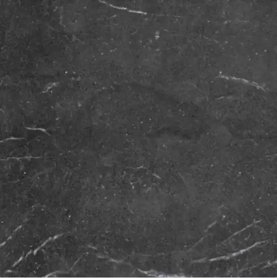 Doire Black RECT 80x80