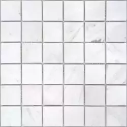 Dolomiti bianco POL 48x48x7 305x305