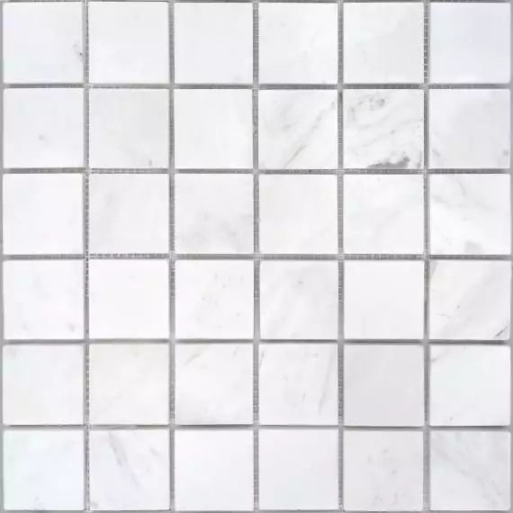 Dolomiti bianco POL 48x48x7 305x305