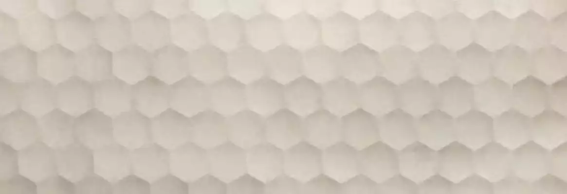 Domo RLV. Marfil 30x90