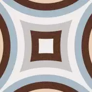 Dorda celeste 20х20 g.207