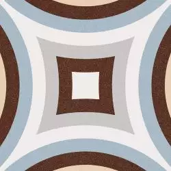 Dorda celeste 20х20 g.207